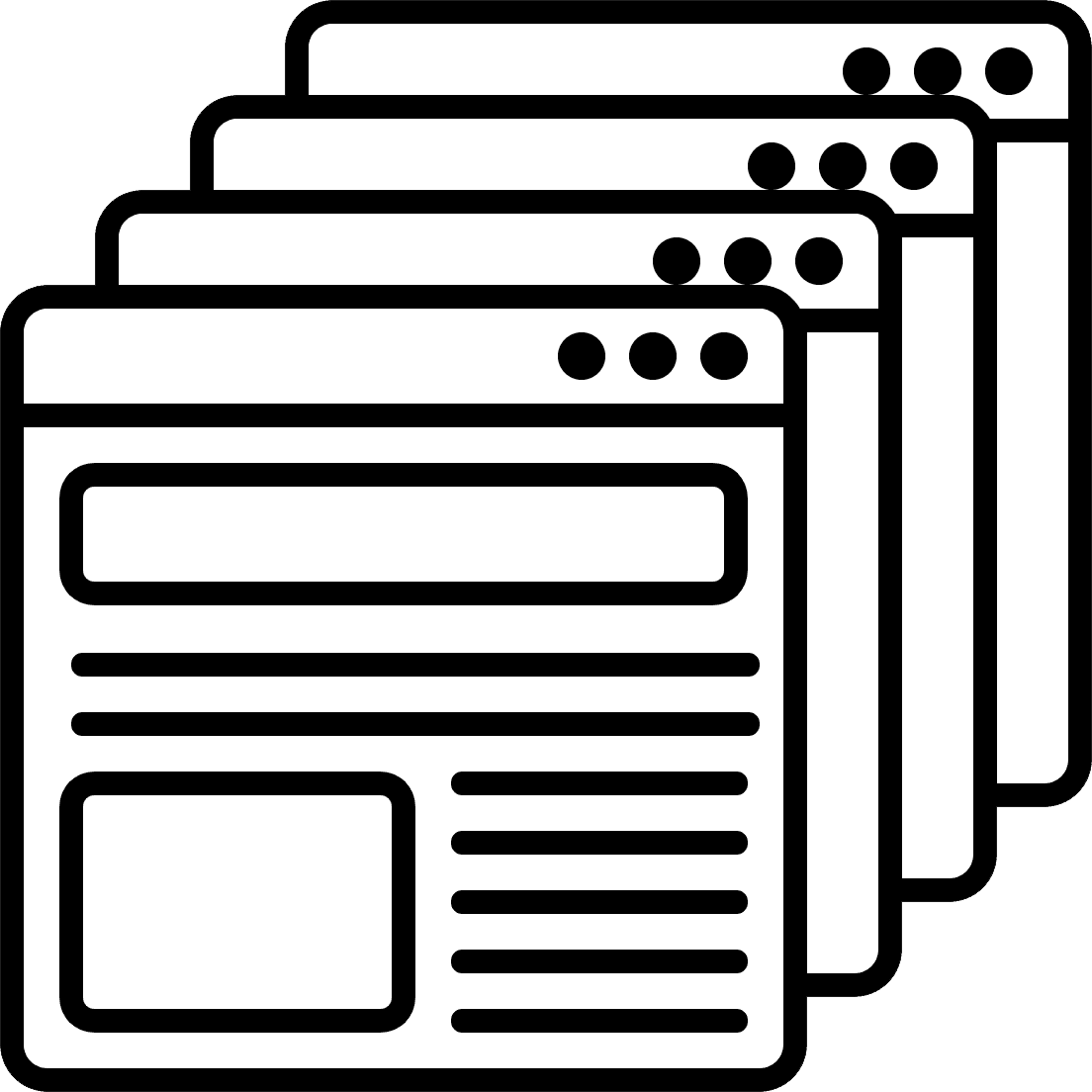 أيقونة مواقع